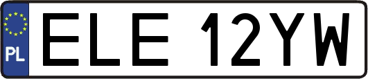 ELE12YW