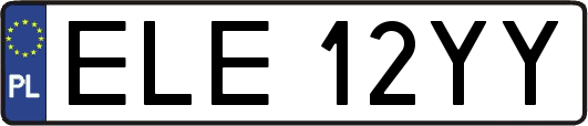 ELE12YY