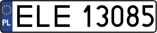 ELE13085