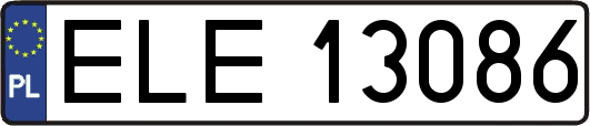 ELE13086