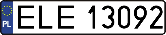 ELE13092