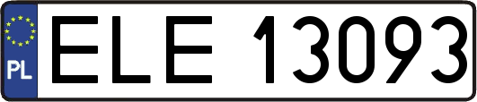 ELE13093