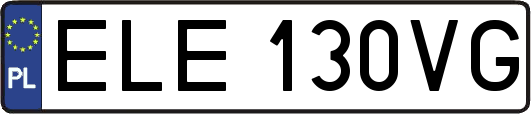 ELE130VG