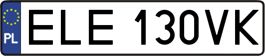 ELE130VK
