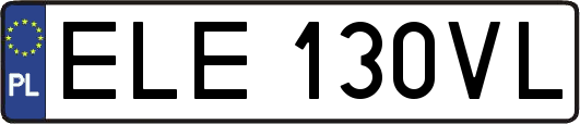 ELE130VL