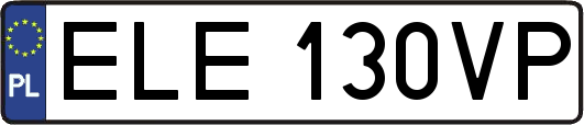 ELE130VP