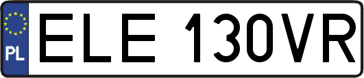 ELE130VR