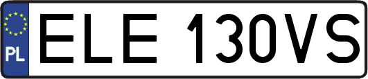 ELE130VS