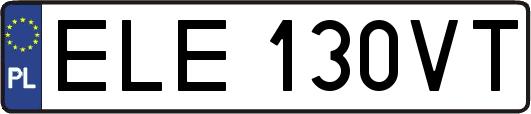 ELE130VT