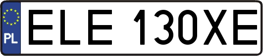 ELE130XE