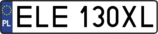 ELE130XL