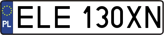 ELE130XN