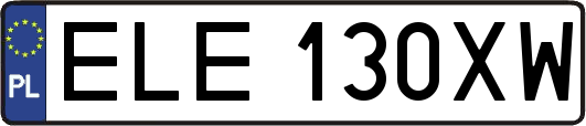 ELE130XW