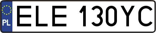 ELE130YC