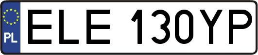 ELE130YP