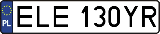 ELE130YR