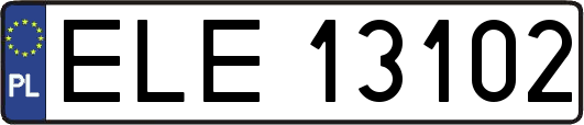 ELE13102