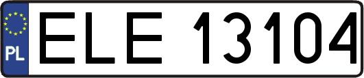 ELE13104