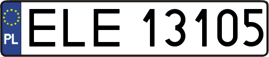 ELE13105