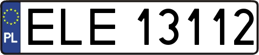 ELE13112