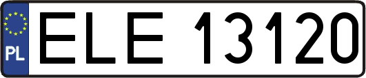 ELE13120