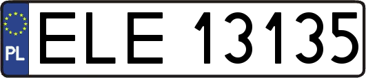 ELE13135