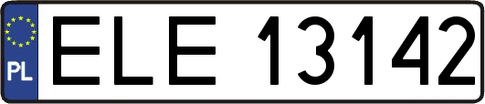 ELE13142
