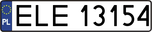 ELE13154
