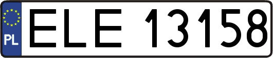 ELE13158