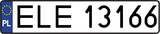 ELE13166