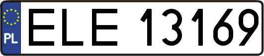 ELE13169