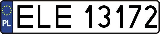 ELE13172
