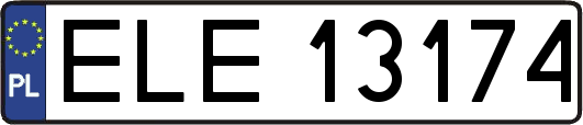 ELE13174