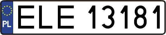 ELE13181