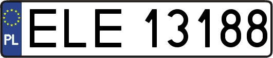 ELE13188