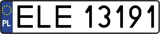 ELE13191