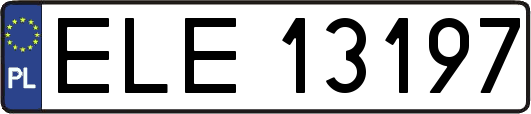 ELE13197