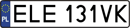 ELE131VK