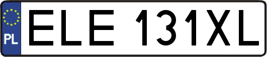 ELE131XL
