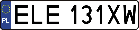 ELE131XW