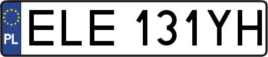 ELE131YH