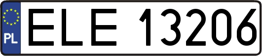 ELE13206