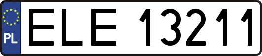 ELE13211