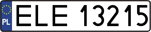 ELE13215