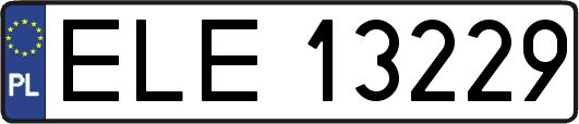 ELE13229