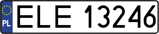ELE13246