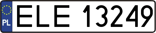 ELE13249