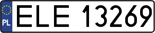 ELE13269