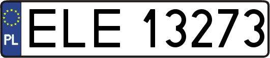ELE13273