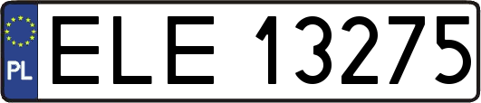 ELE13275
